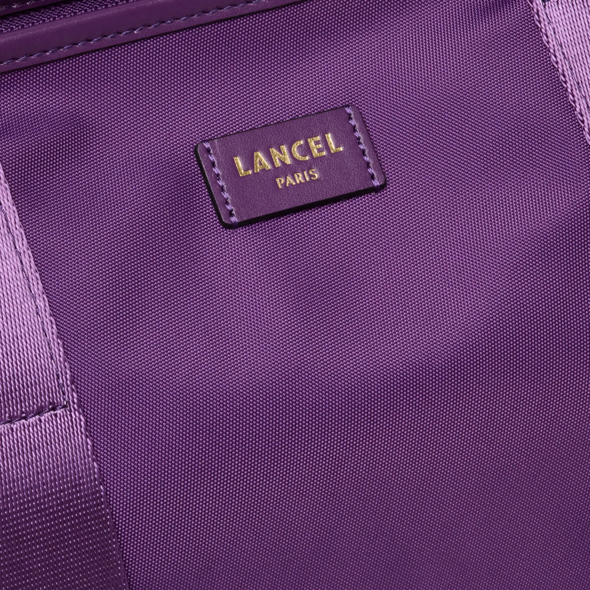SAC CABAS ZIPPE M