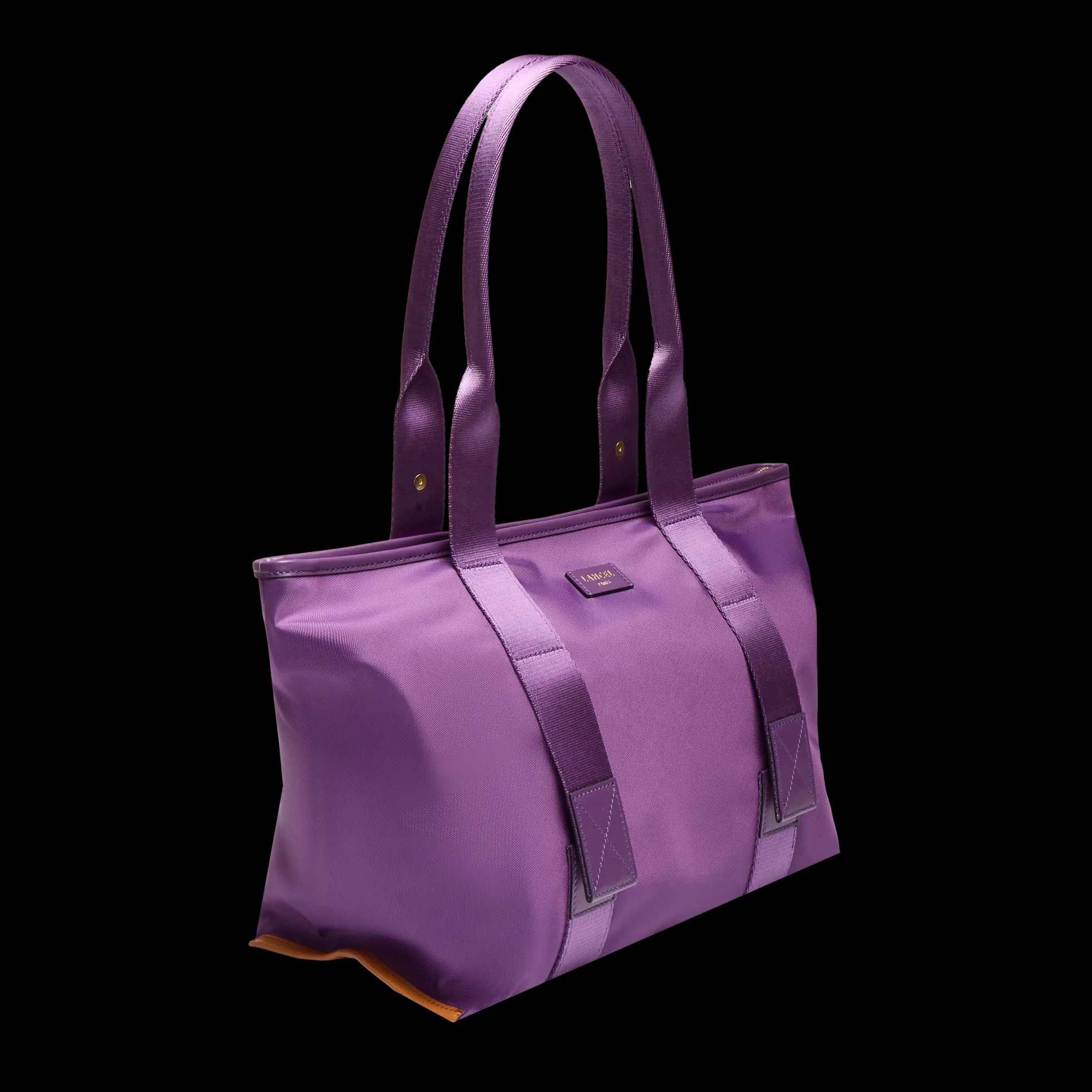 SAC CABAS ZIPPE M
