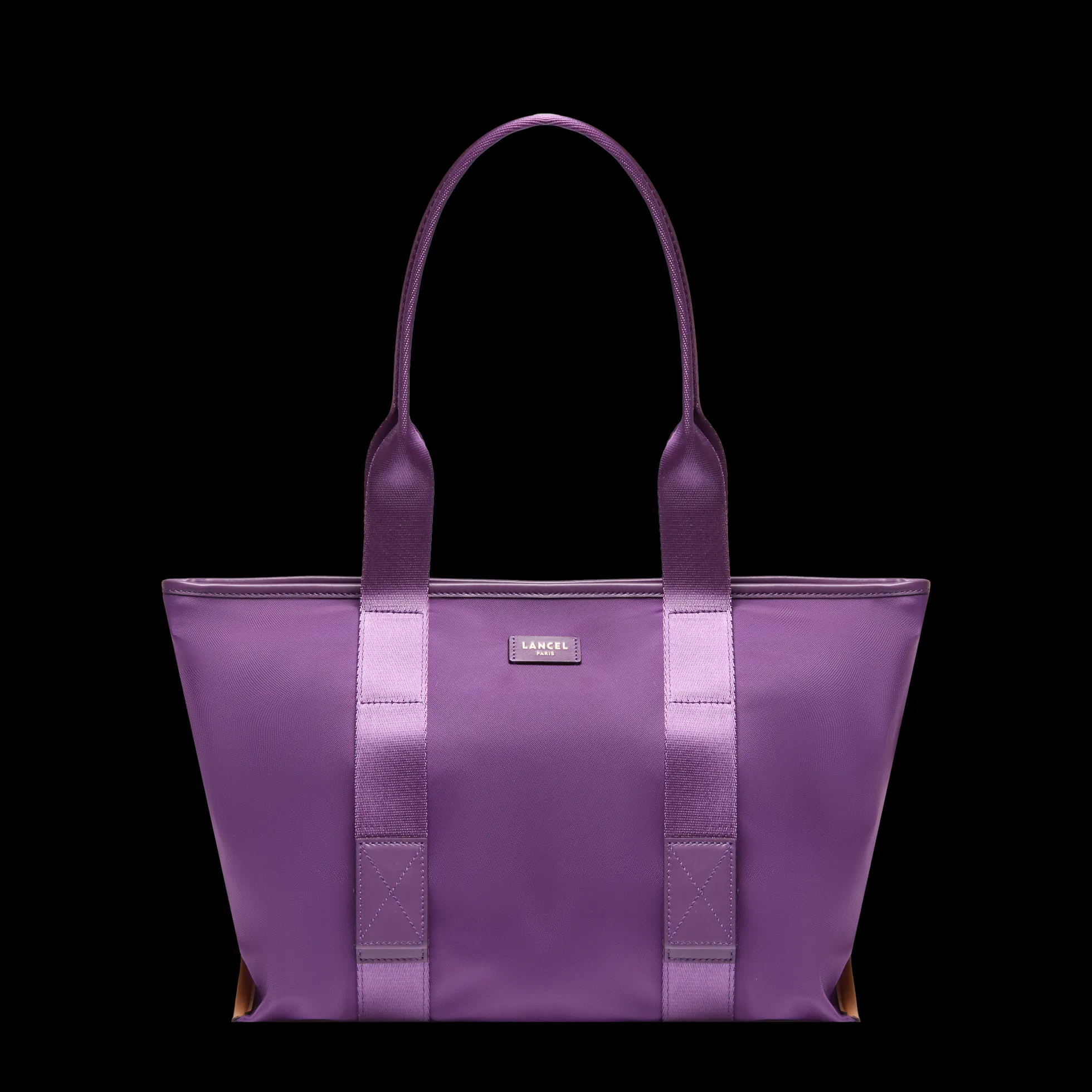 SAC CABAS ZIPPE M