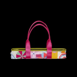 SAC CABAS ZIPPE M