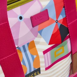 SAC CABAS ZIPPE M