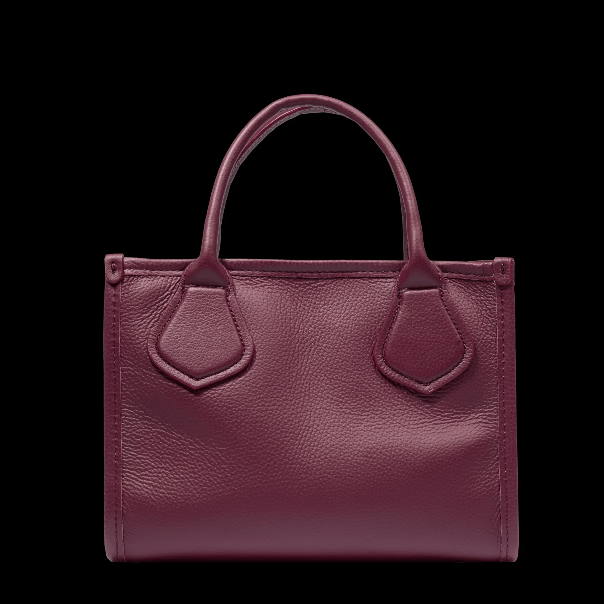 SAC CABAS ZIPPE S