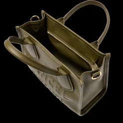 SAC CABAS ZIPPE S