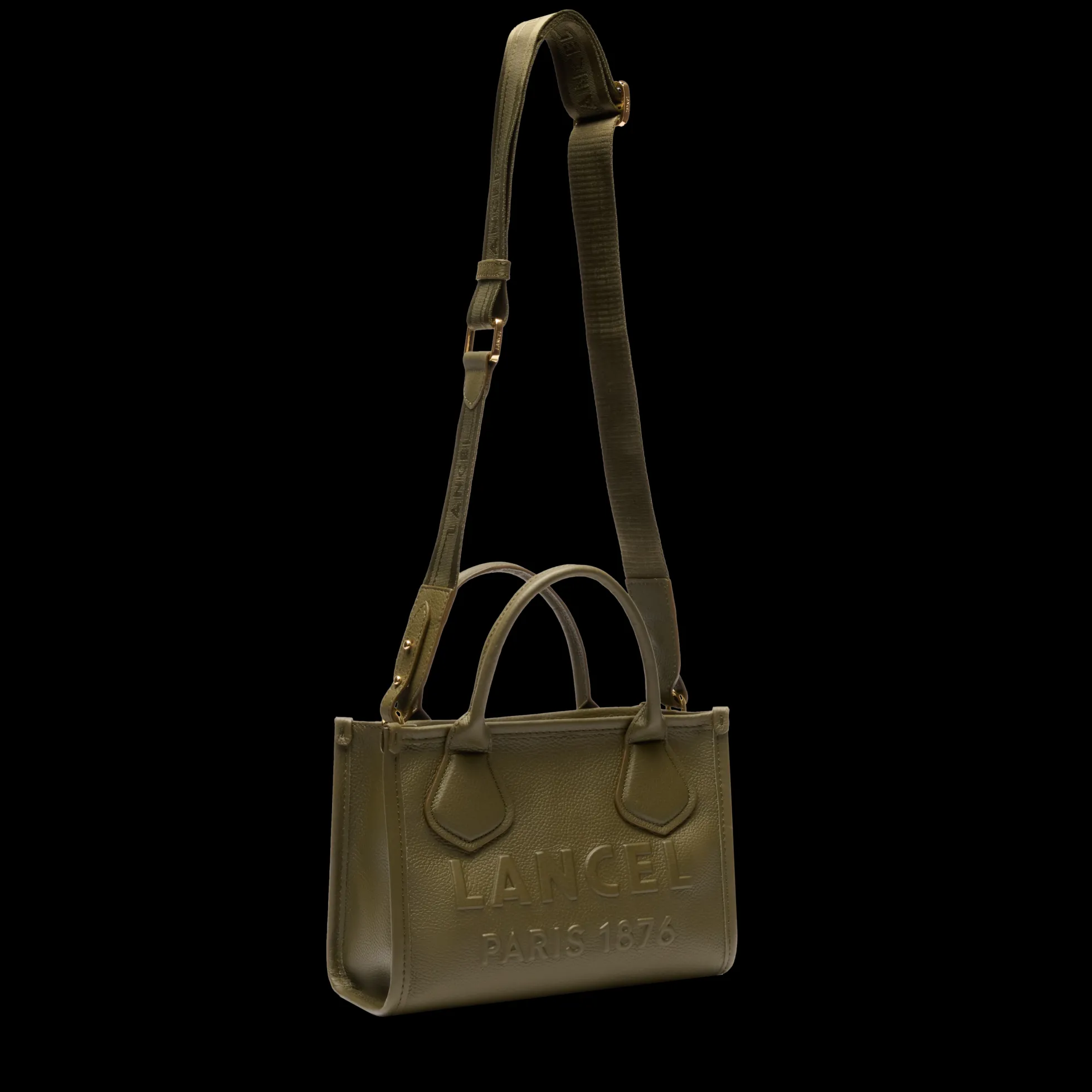 SAC CABAS ZIPPE S