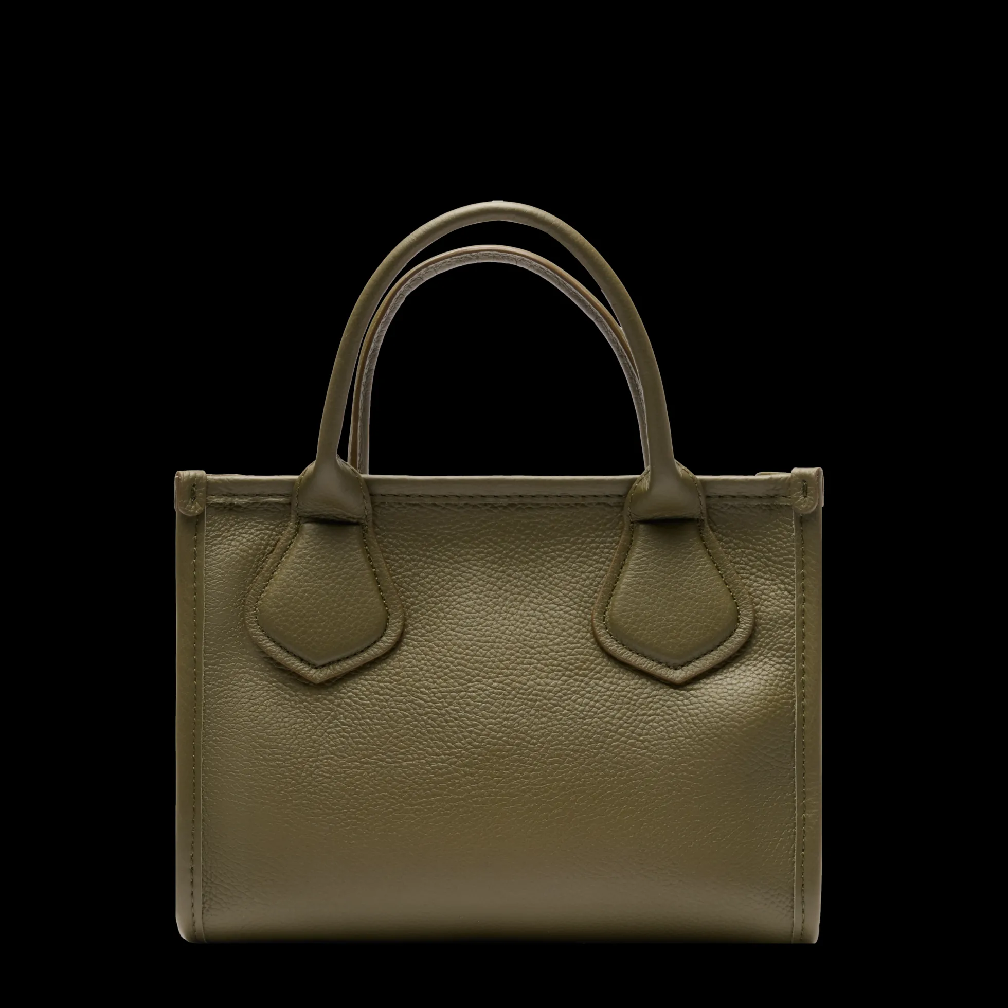 SAC CABAS ZIPPE S