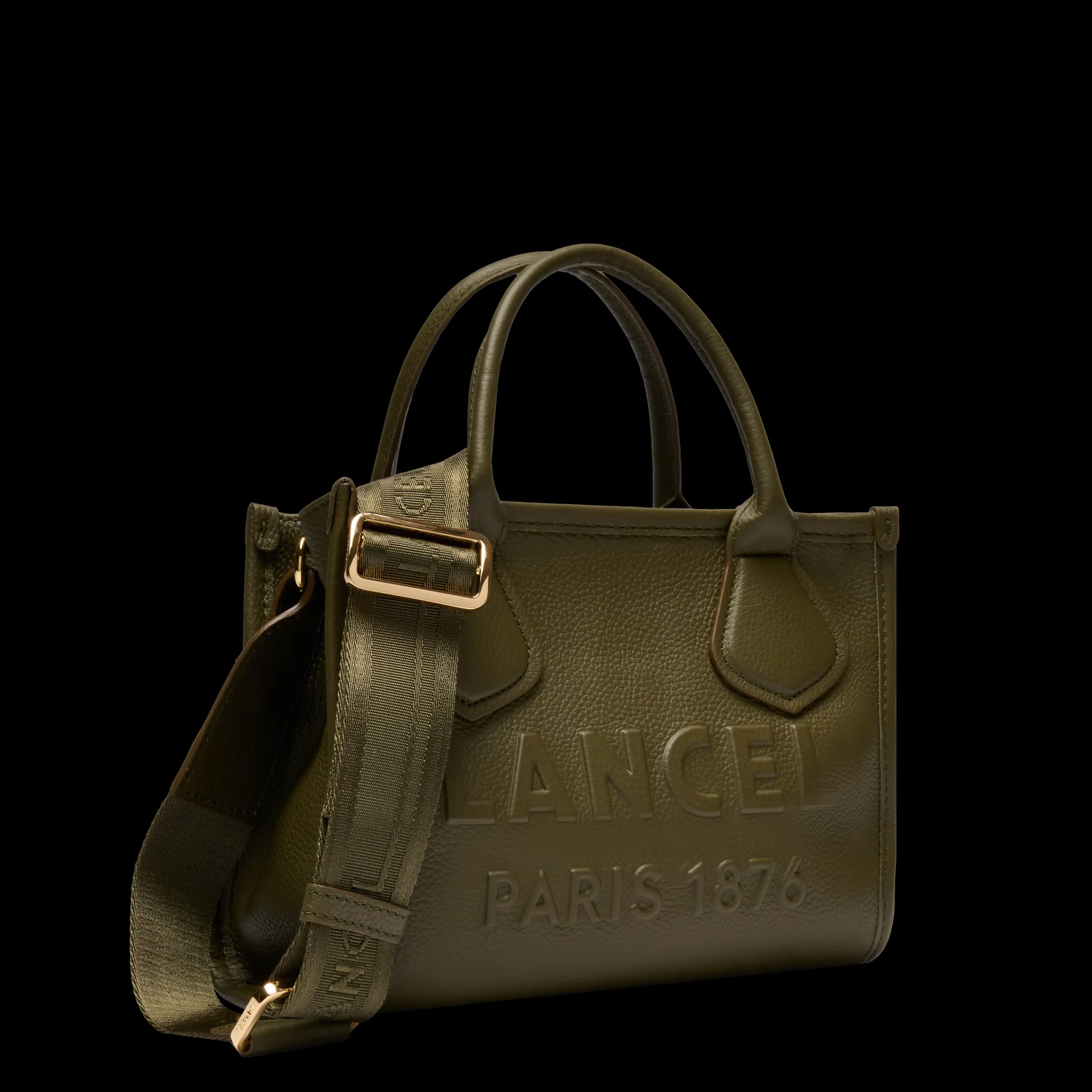 SAC CABAS ZIPPE S