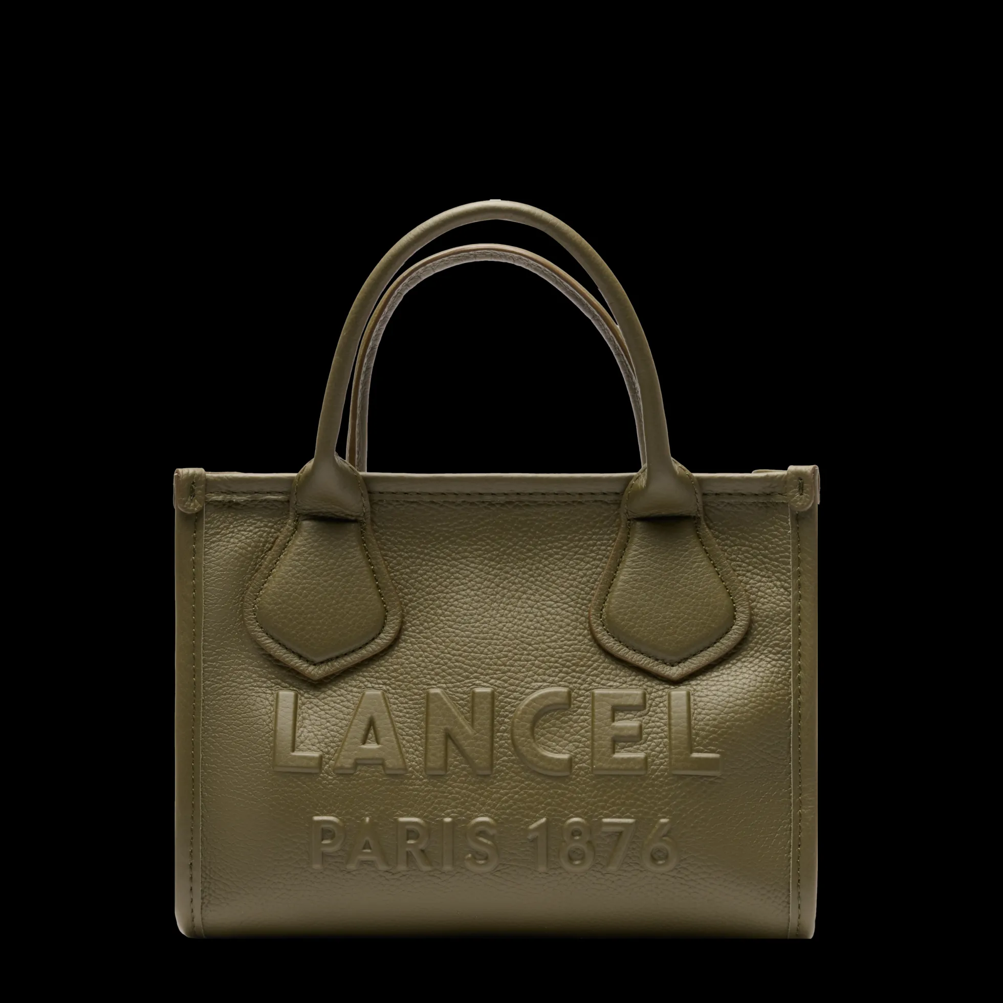 SAC CABAS ZIPPE S