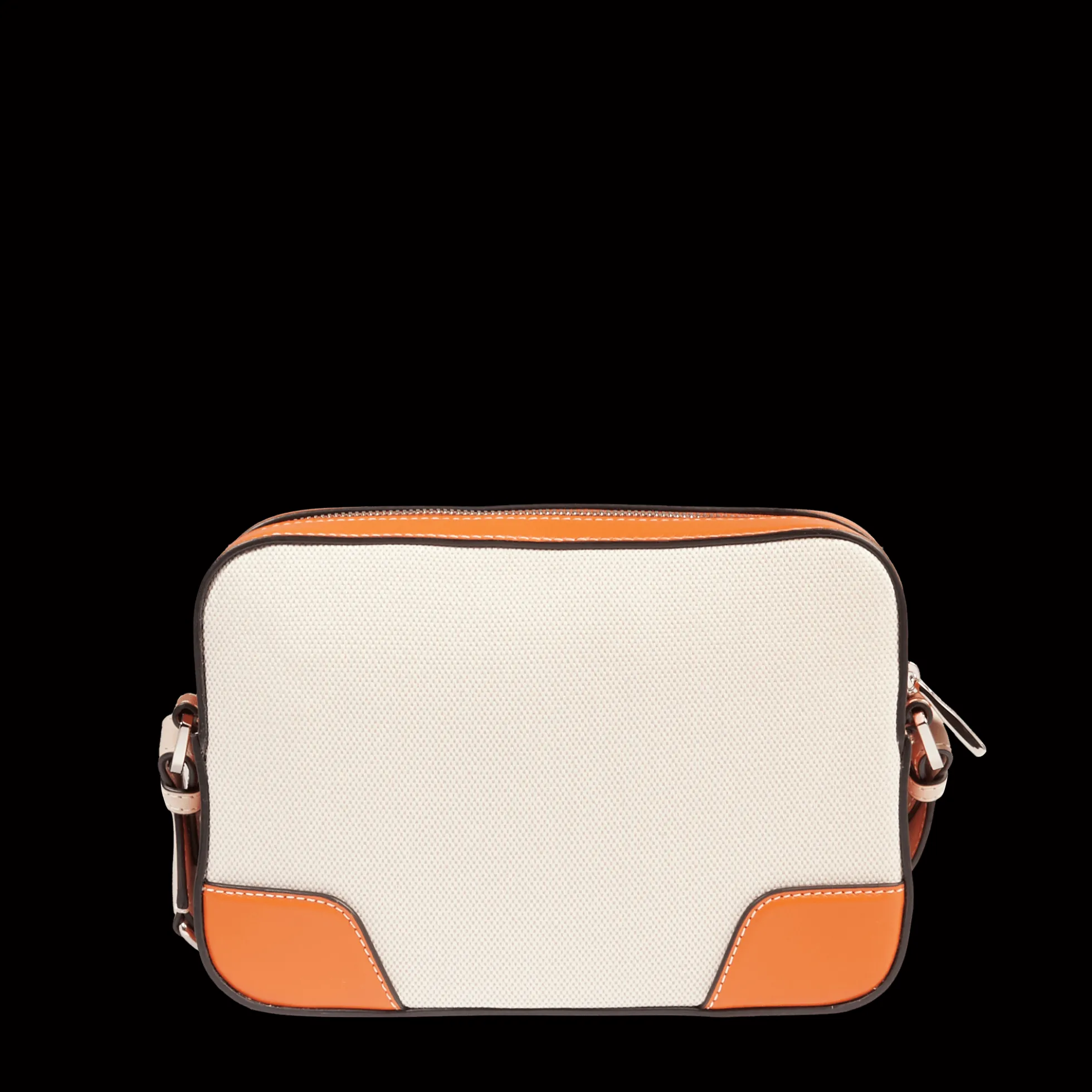 SAC CAMERA ZIPPE