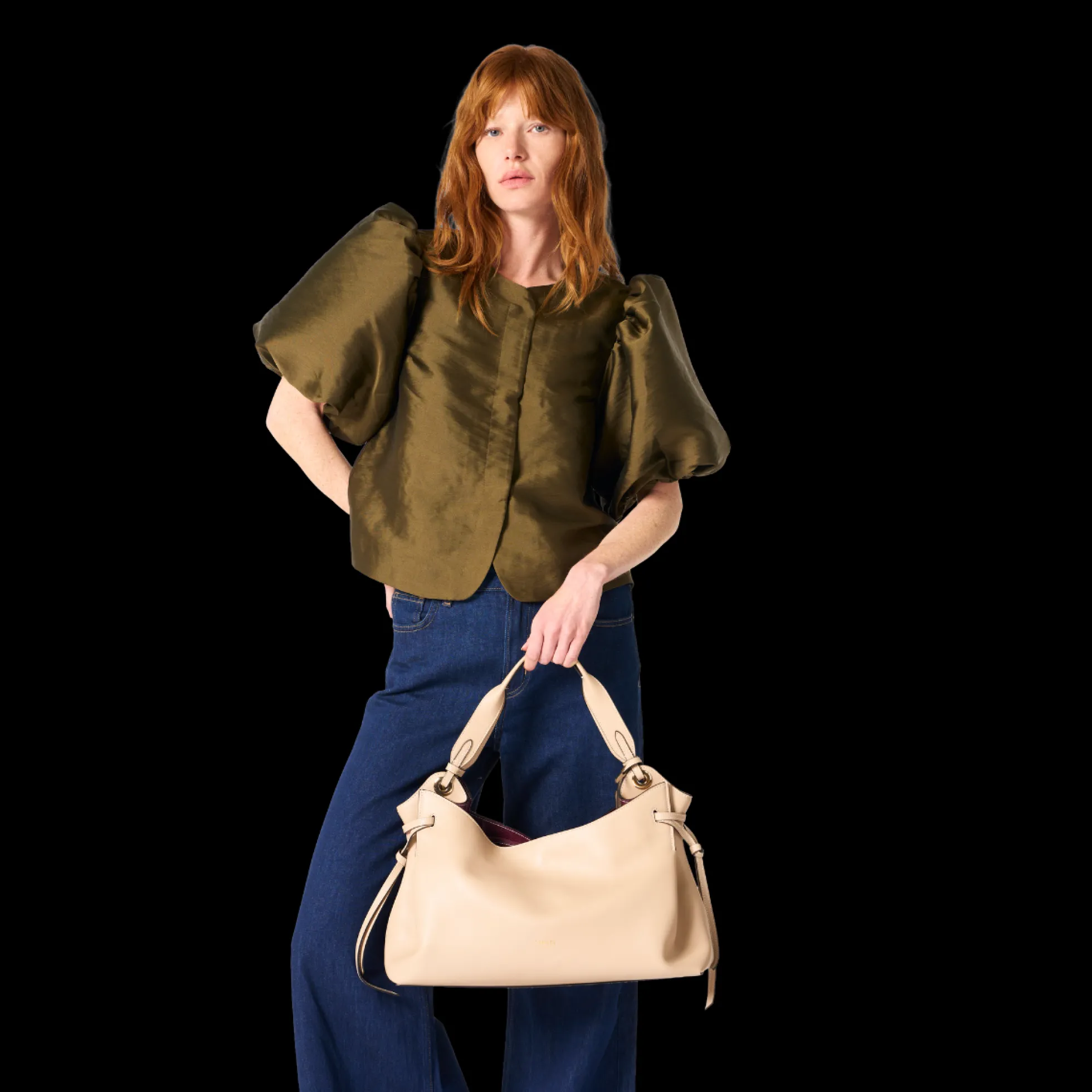 SAC CARRYALL M
