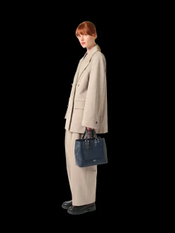 SAC CARRYALL ZIPPE S
