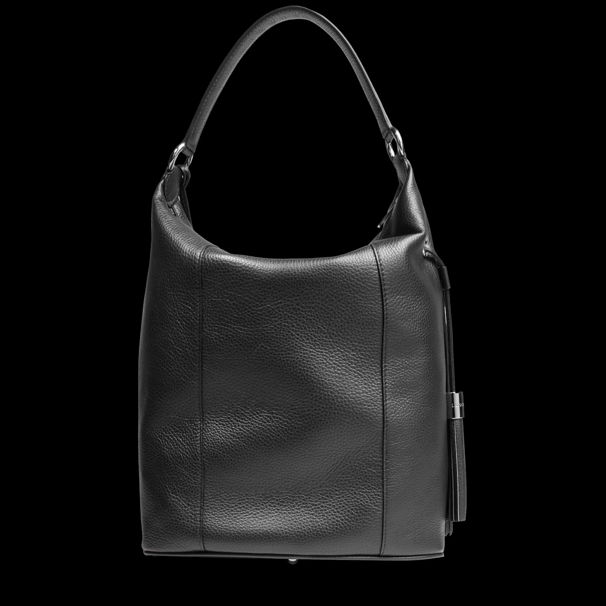 SAC HOBO ZIPPE M