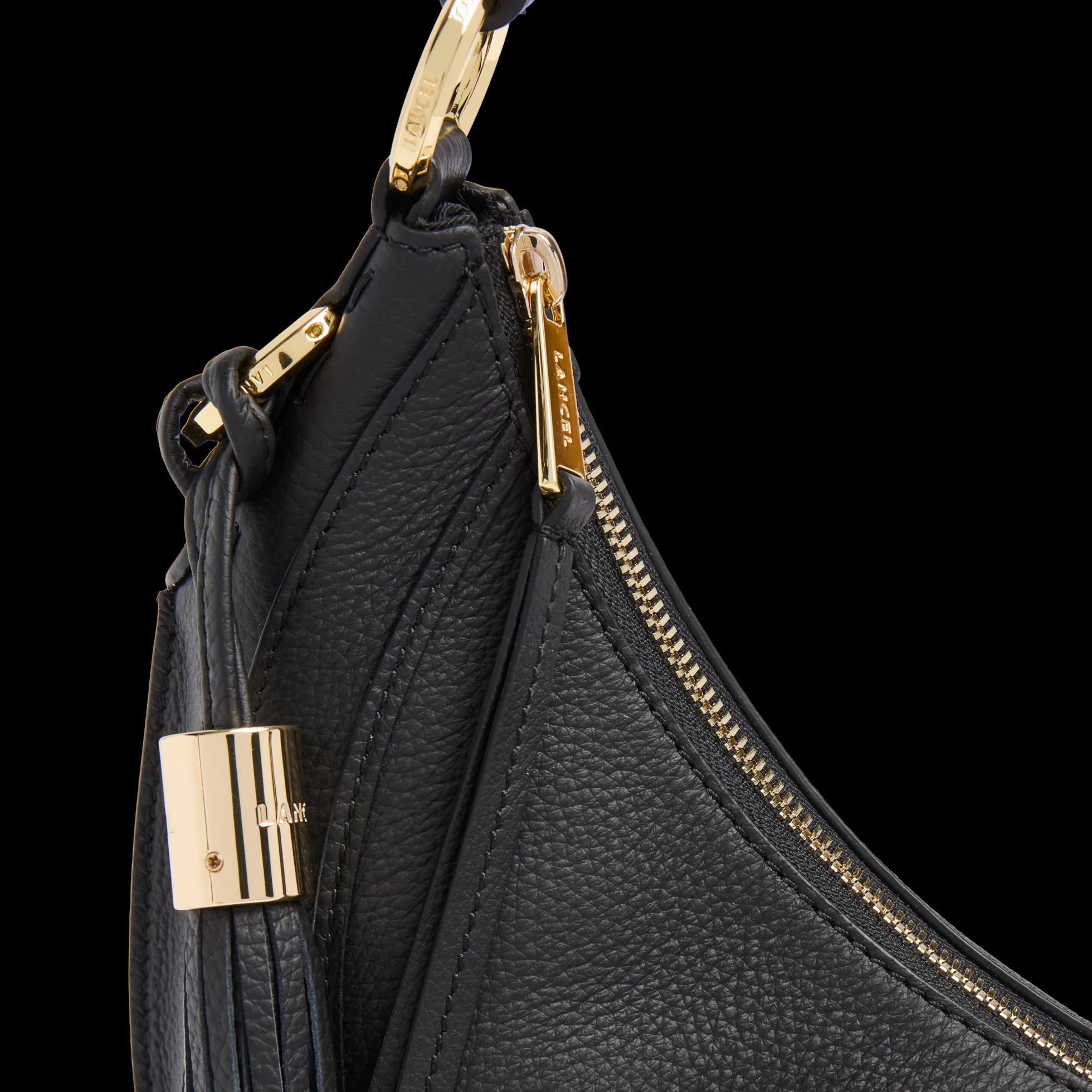 SAC HOBO ZIPPE M