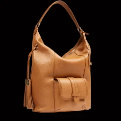 SAC HOBO ZIPPE M