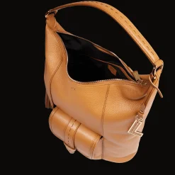 SAC HOBO ZIPPE M