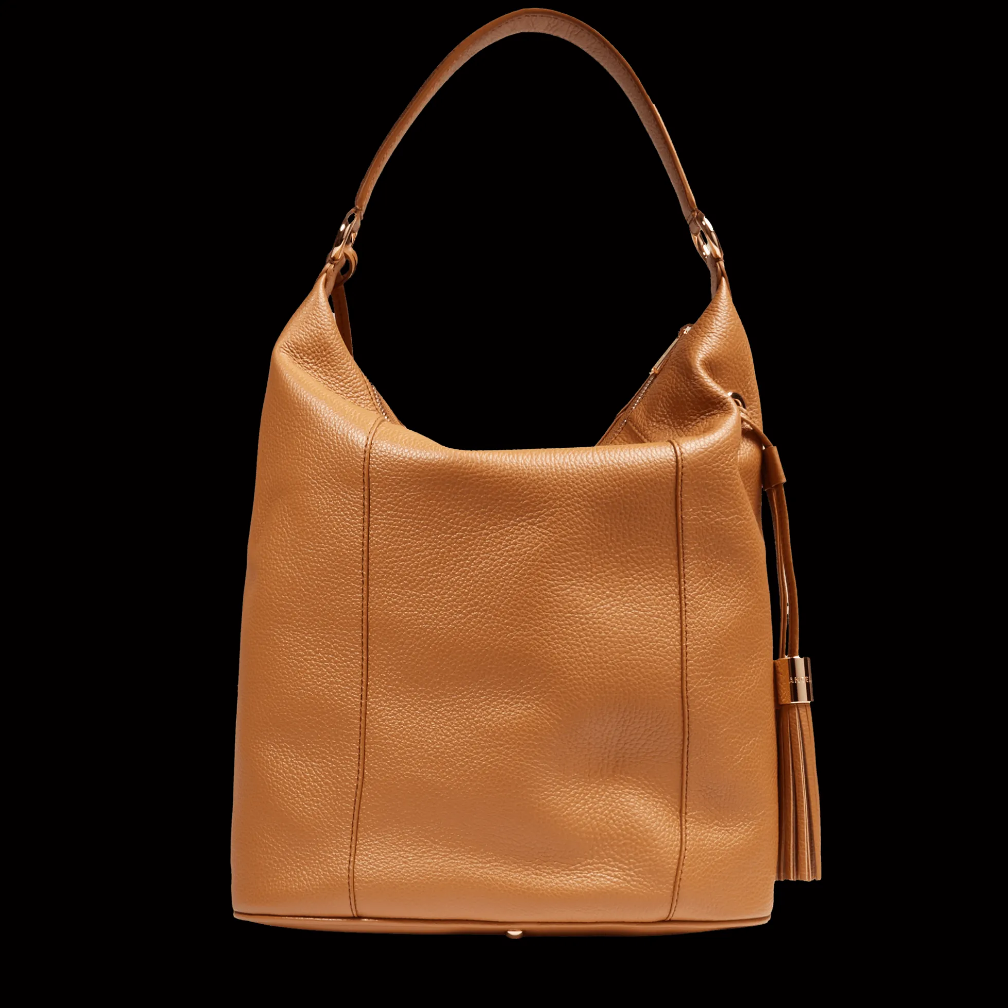 SAC HOBO ZIPPE M