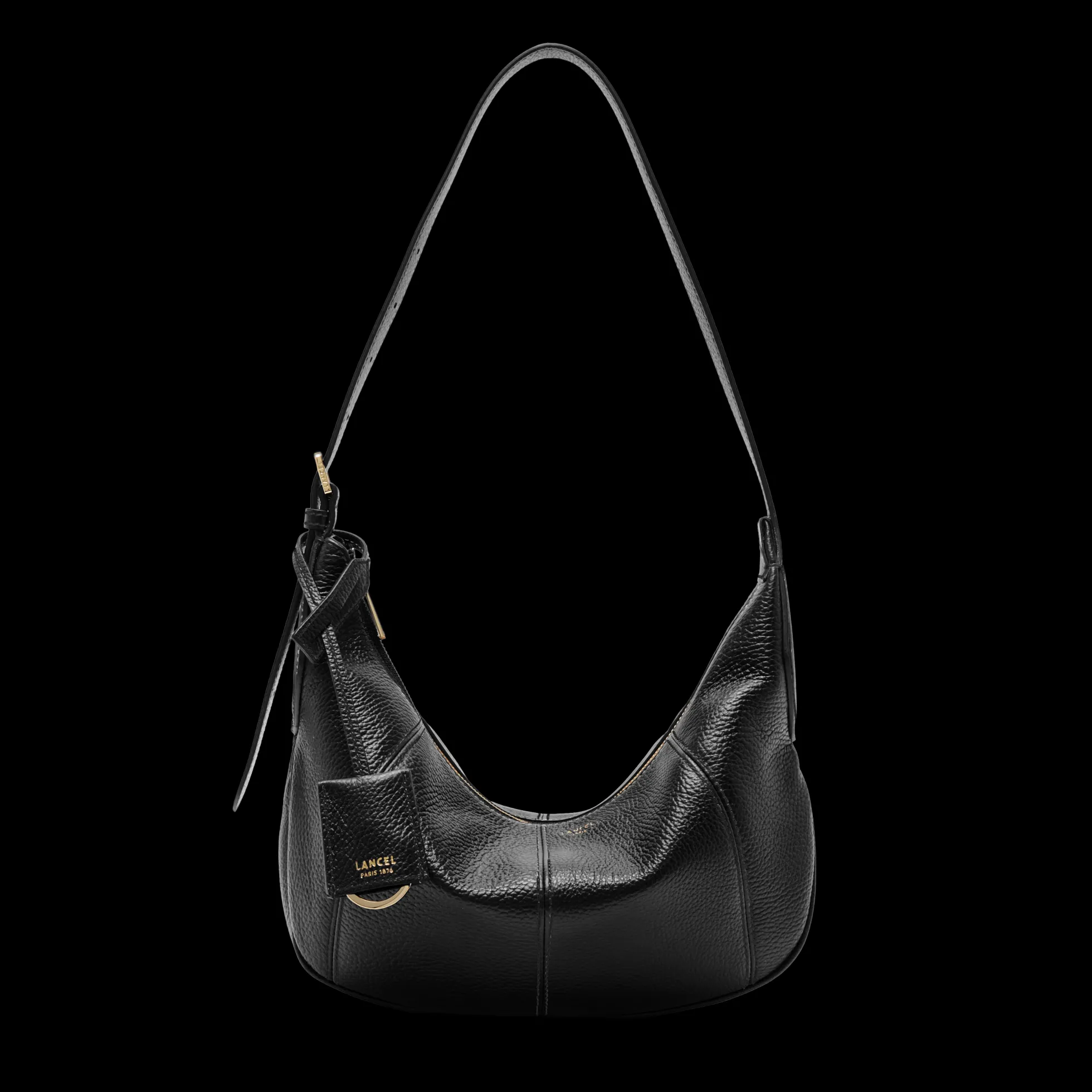 SAC HOBO ZIPPE M