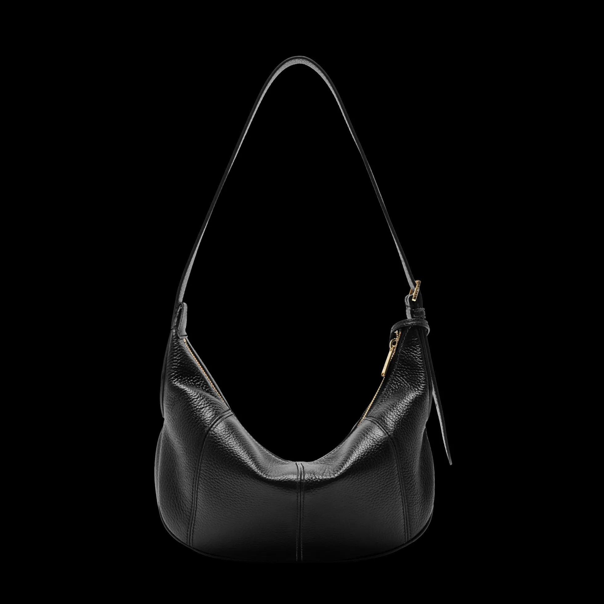 SAC HOBO ZIPPE M