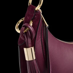SAC HOBO ZIPPE M