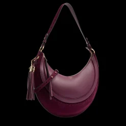 SAC HOBO ZIPPE M