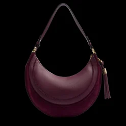 SAC HOBO ZIPPE M