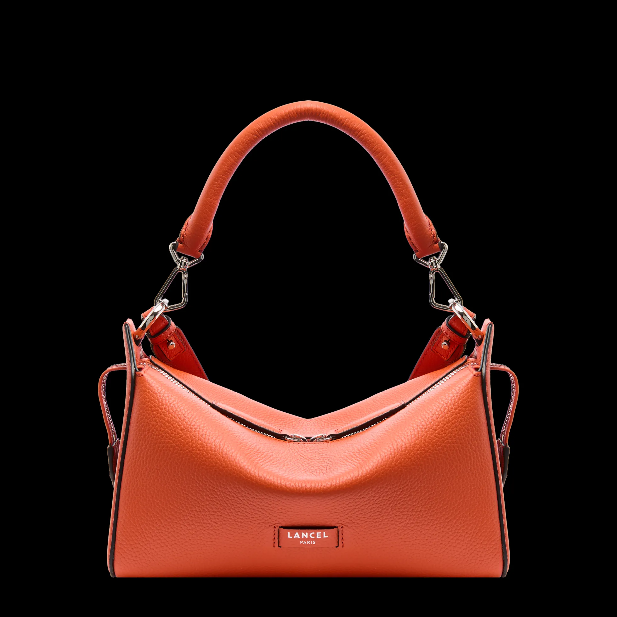 SAC HOBO ZIPPE M