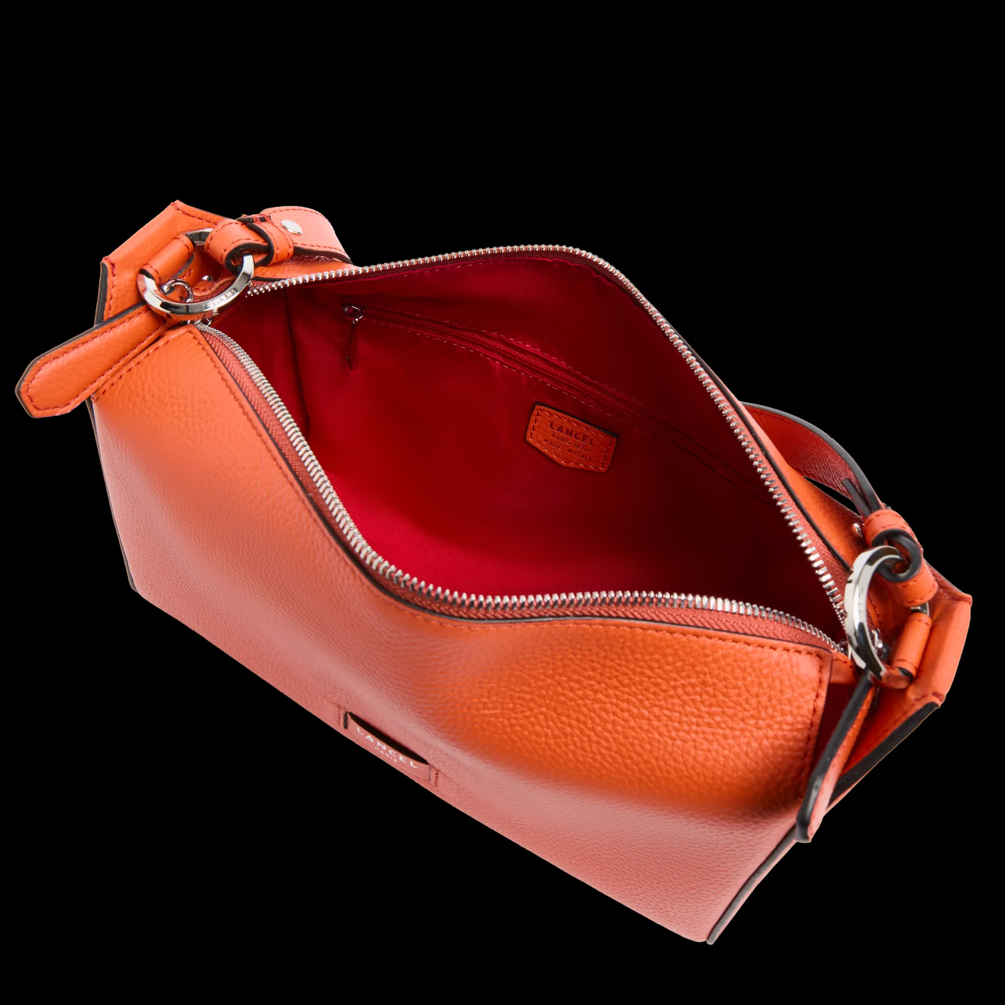 SAC HOBO ZIPPE M