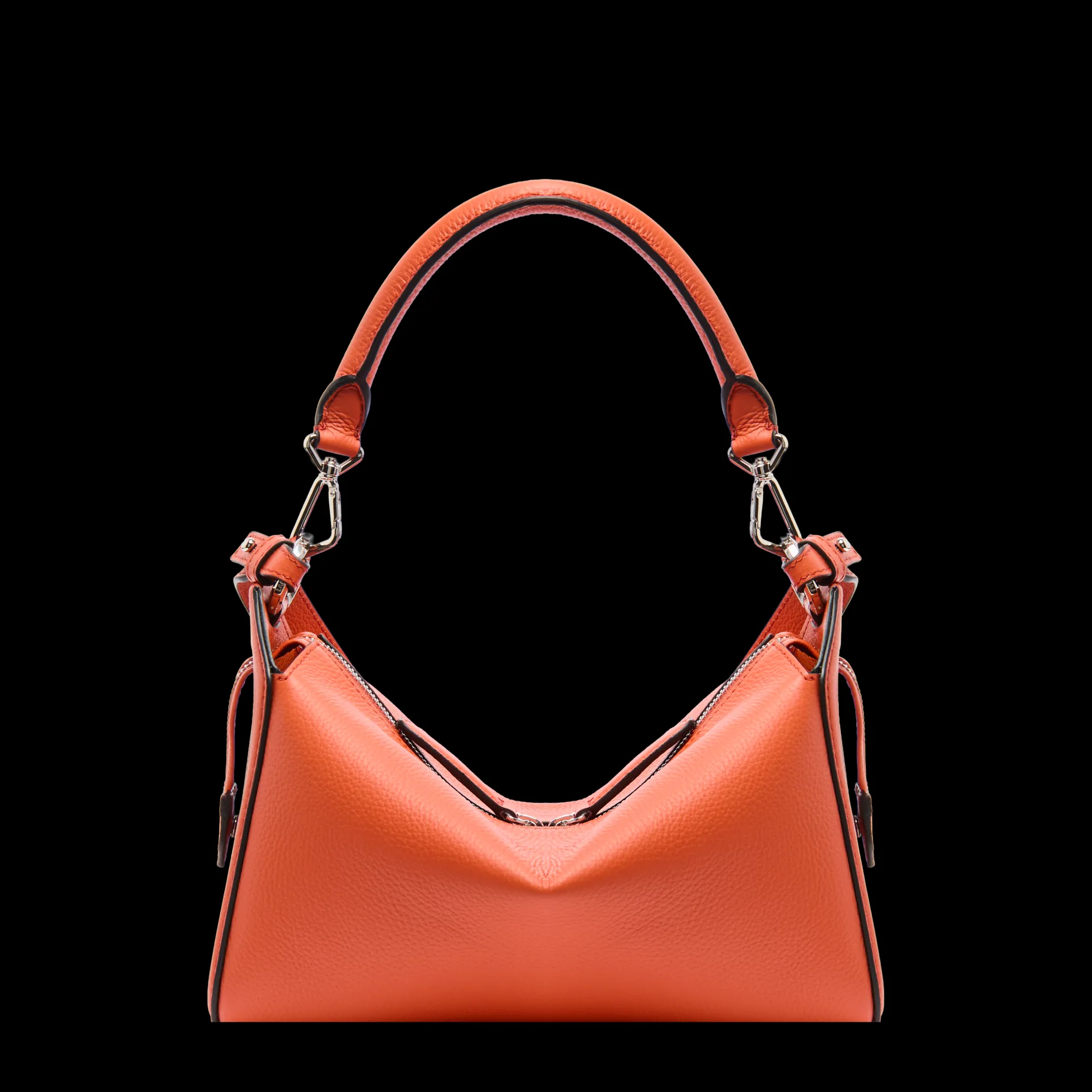 SAC HOBO ZIPPE M