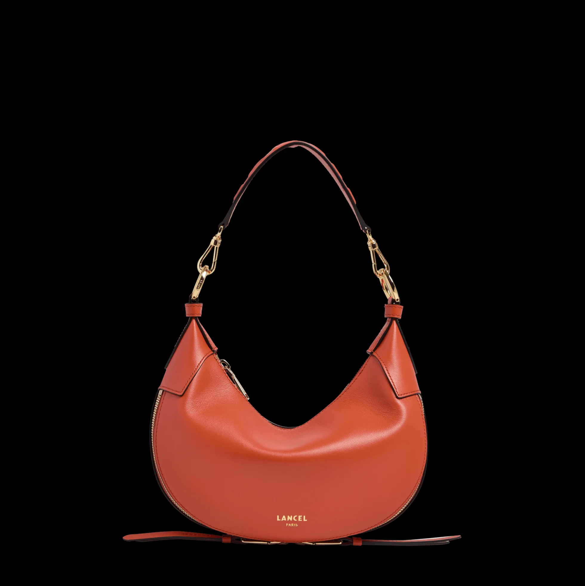 SAC HOBO ZIPPE S