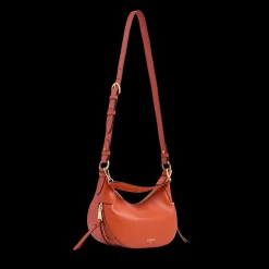 SAC HOBO ZIPPE S