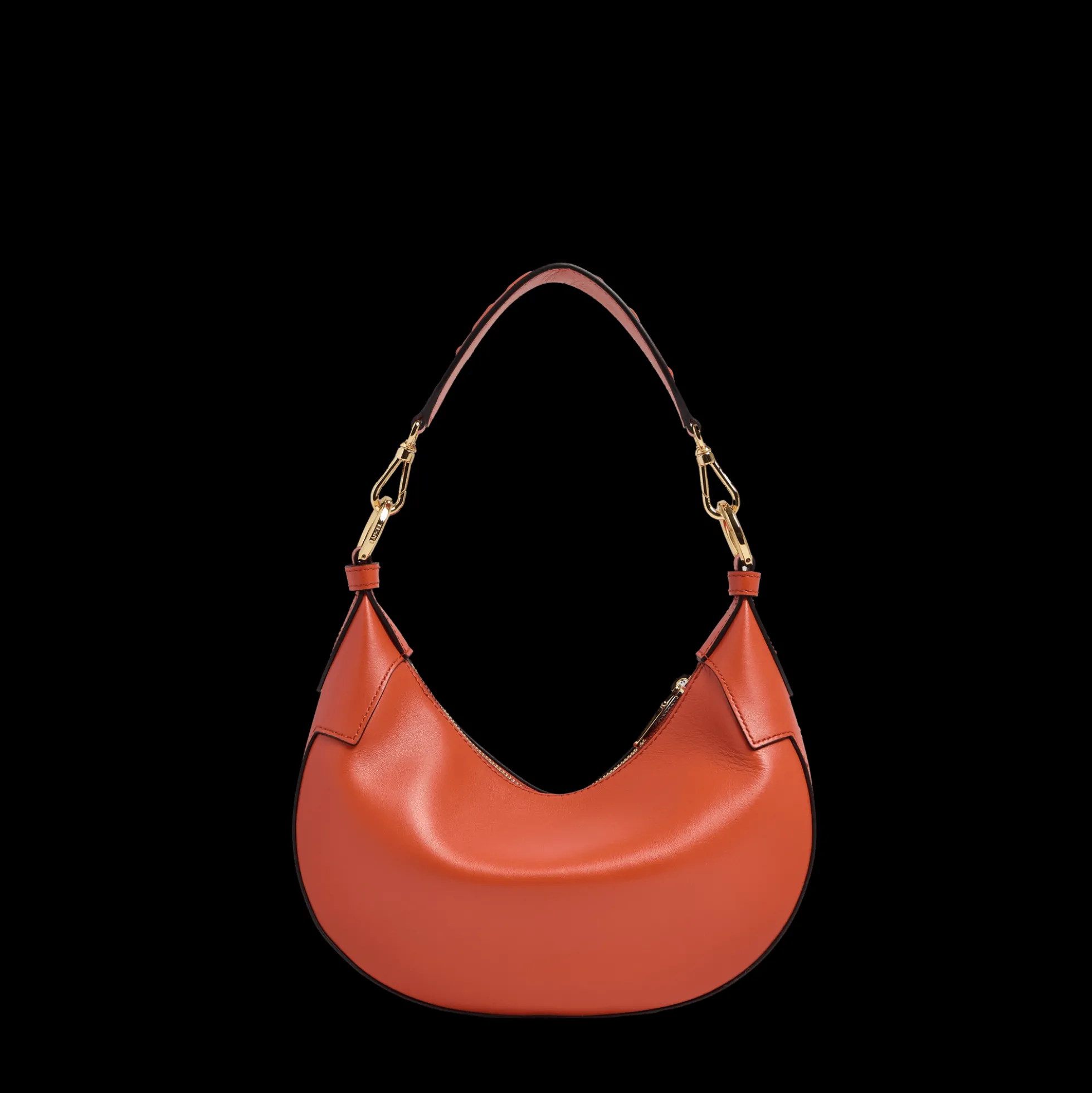 SAC HOBO ZIPPE S