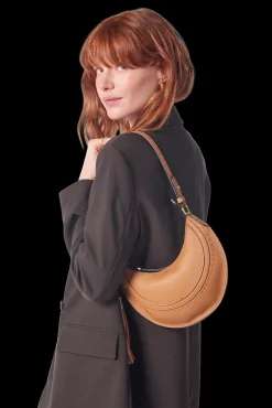 SAC HOBO ZIPPE S