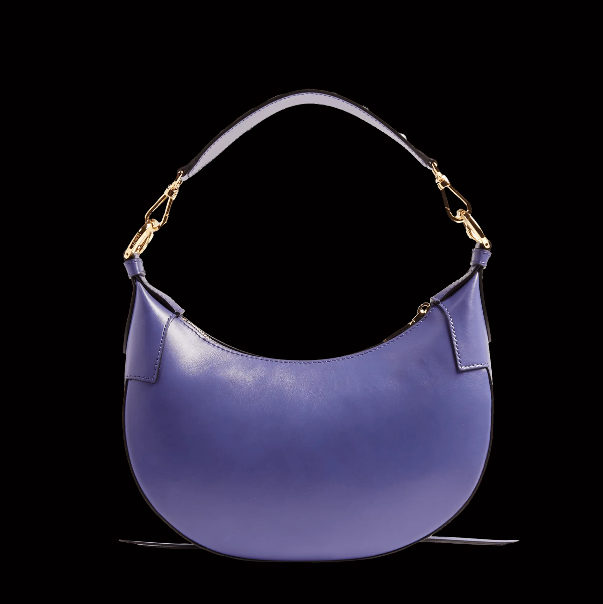SAC HOBO ZIPPE S