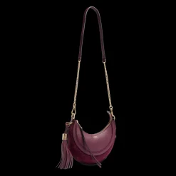 SAC HOBO ZIPPE S