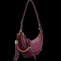 SAC HOBO ZIPPE S