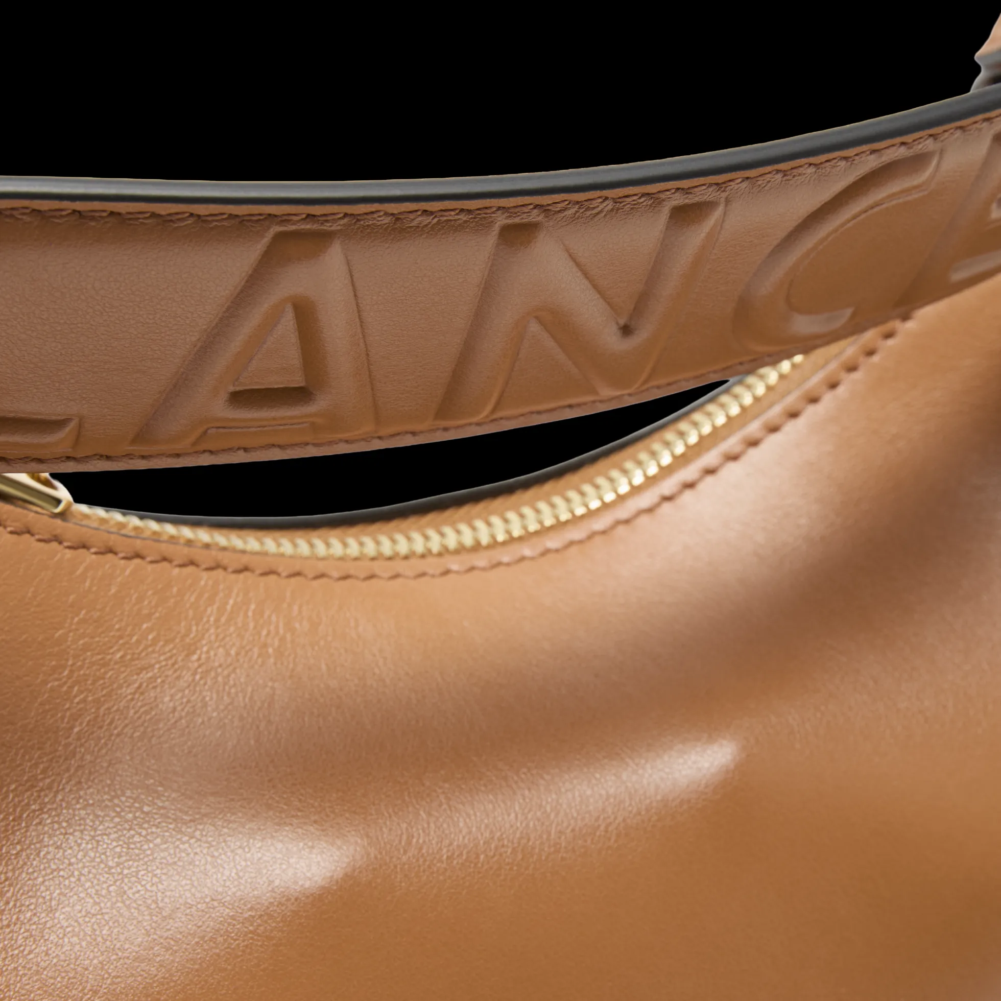 SAC HOBO ZIPPE S