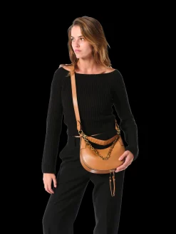 SAC HOBO ZIPPE S