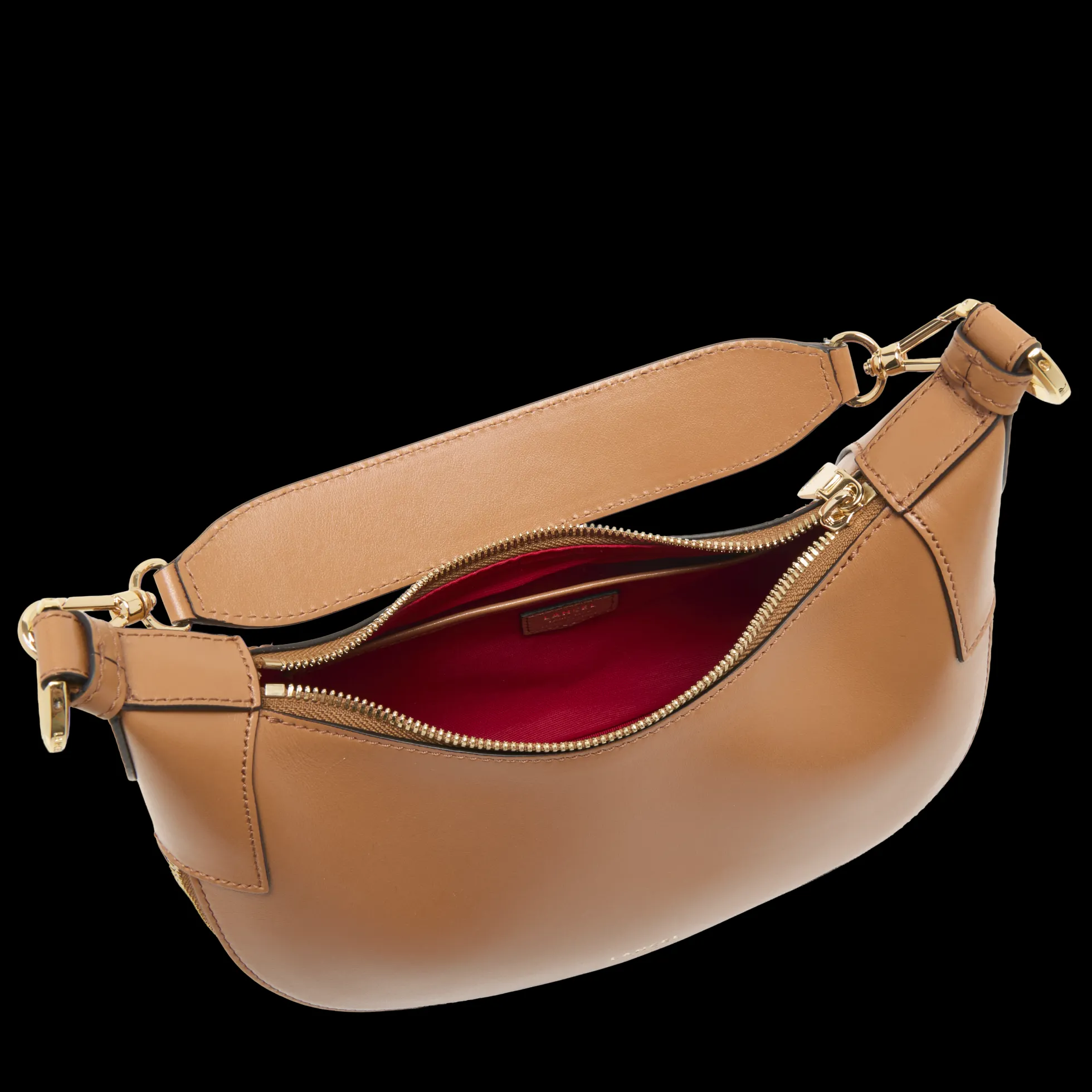 SAC HOBO ZIPPE S