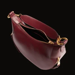 SAC HOBO ZIPPE S