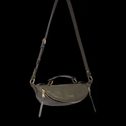 Sac porté croisé S