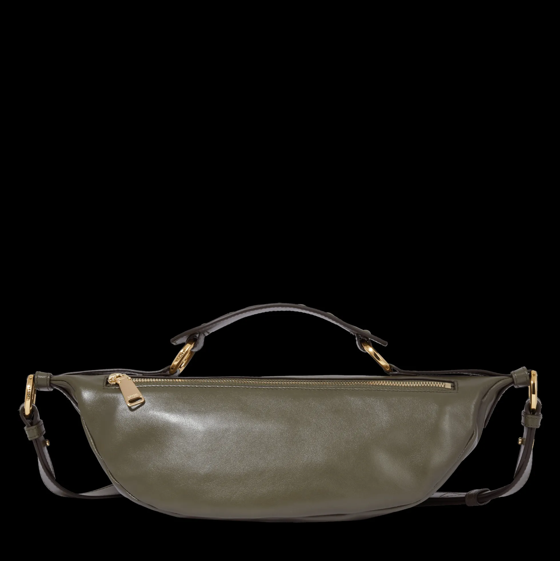Sac porté croisé S