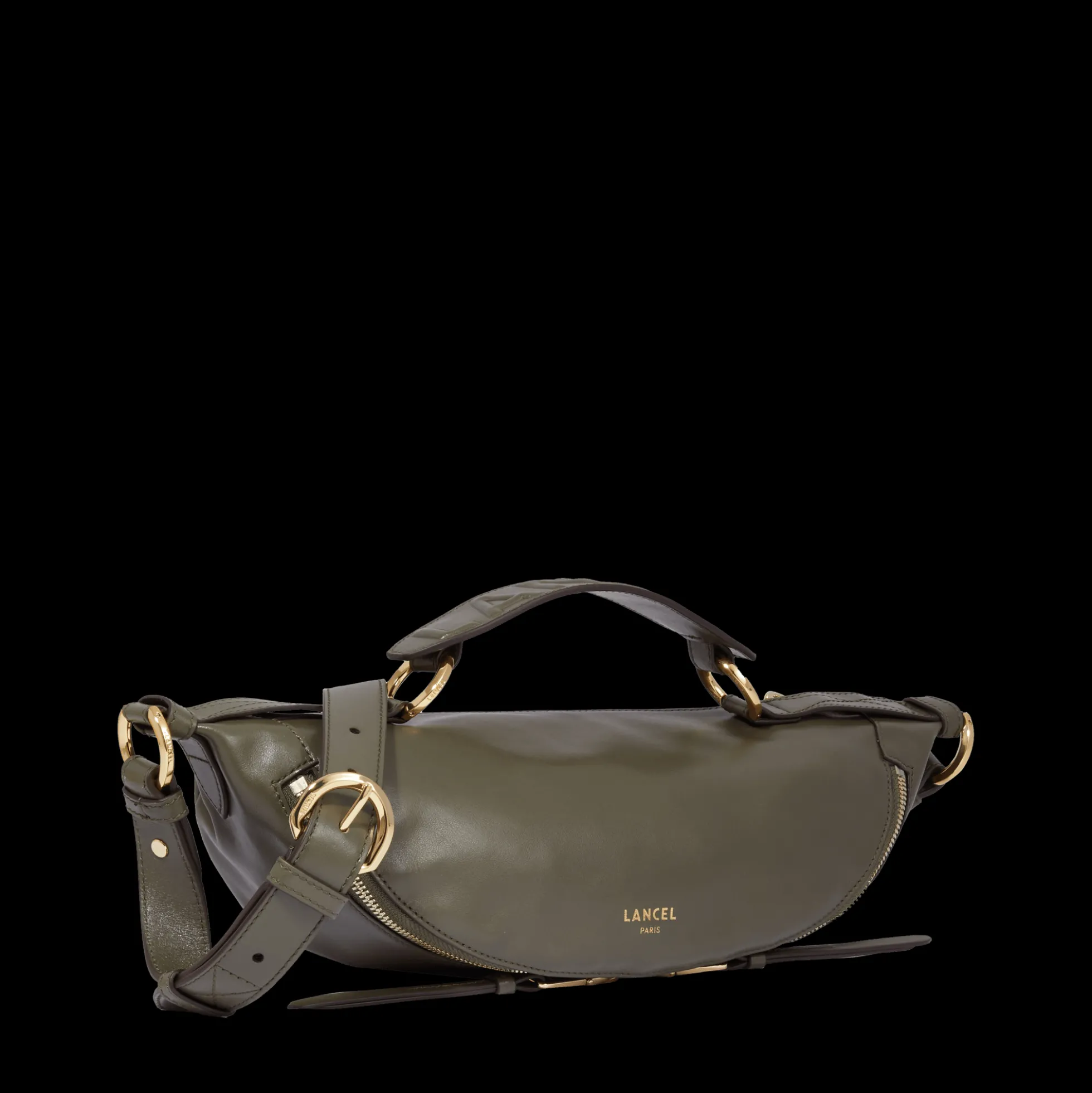 Sac porté croisé S