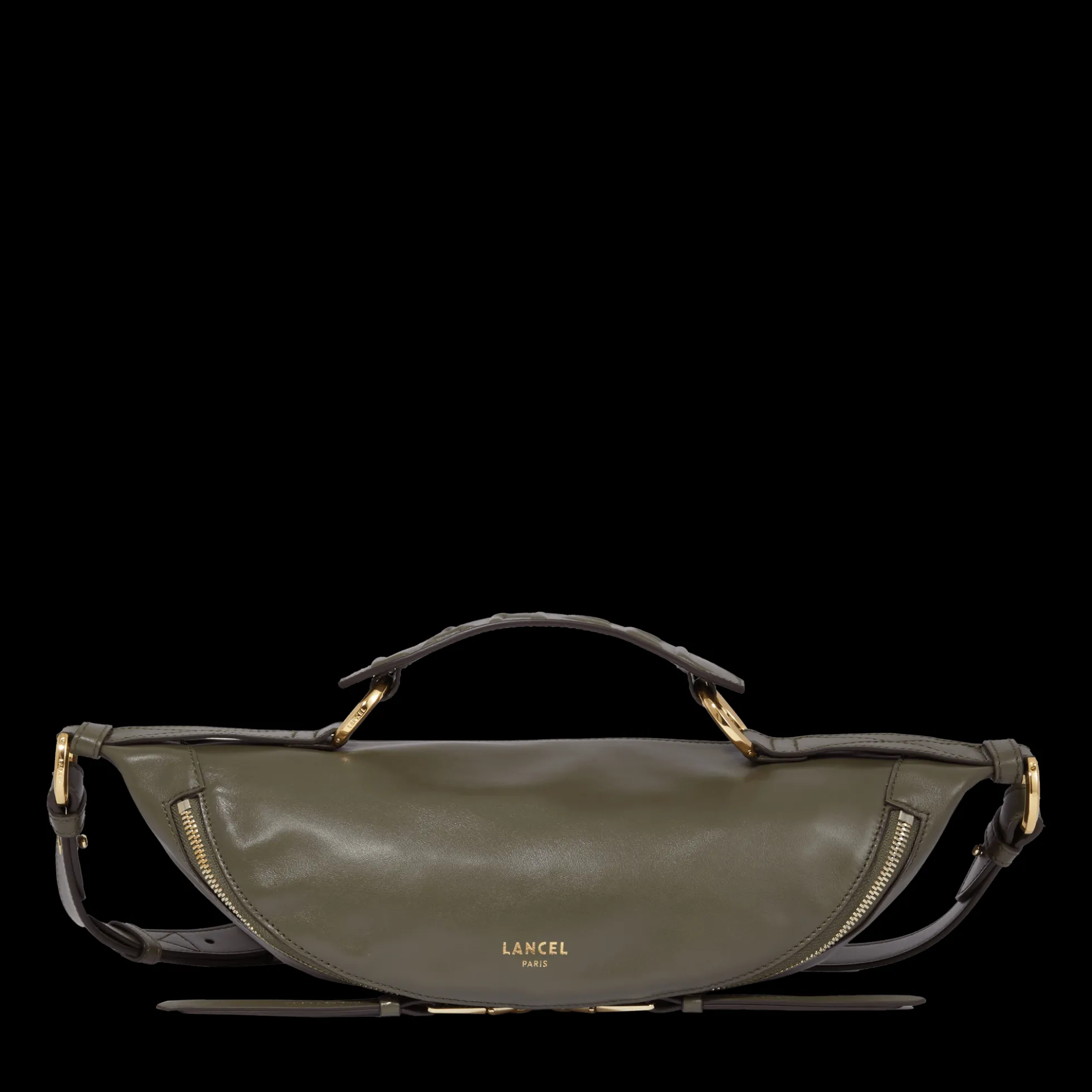 Sac porté croisé S