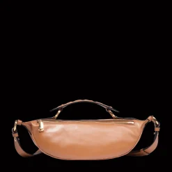 Sac porté croisé zippé S