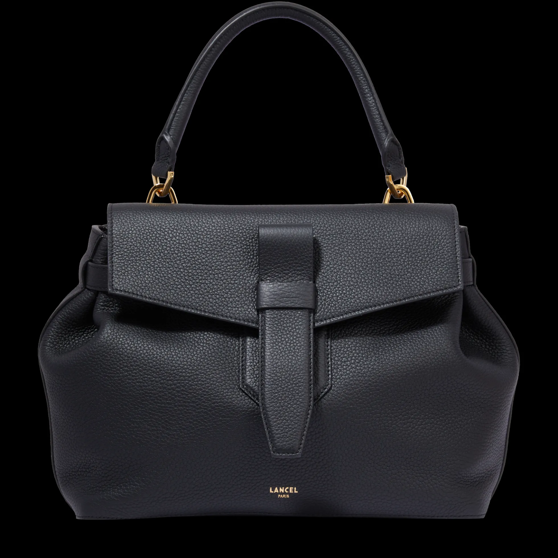 Sac porté main M