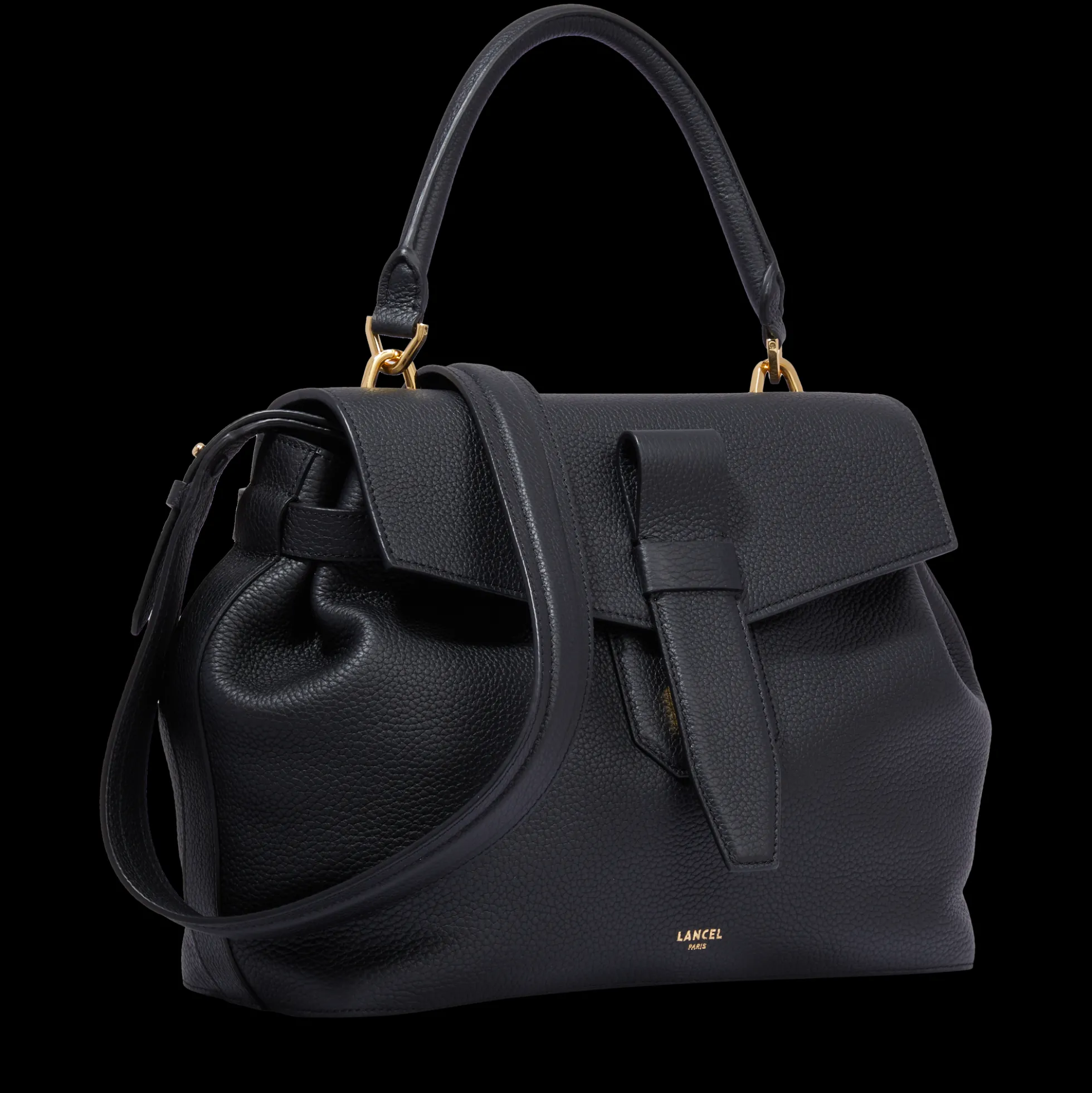 Sac porté main M