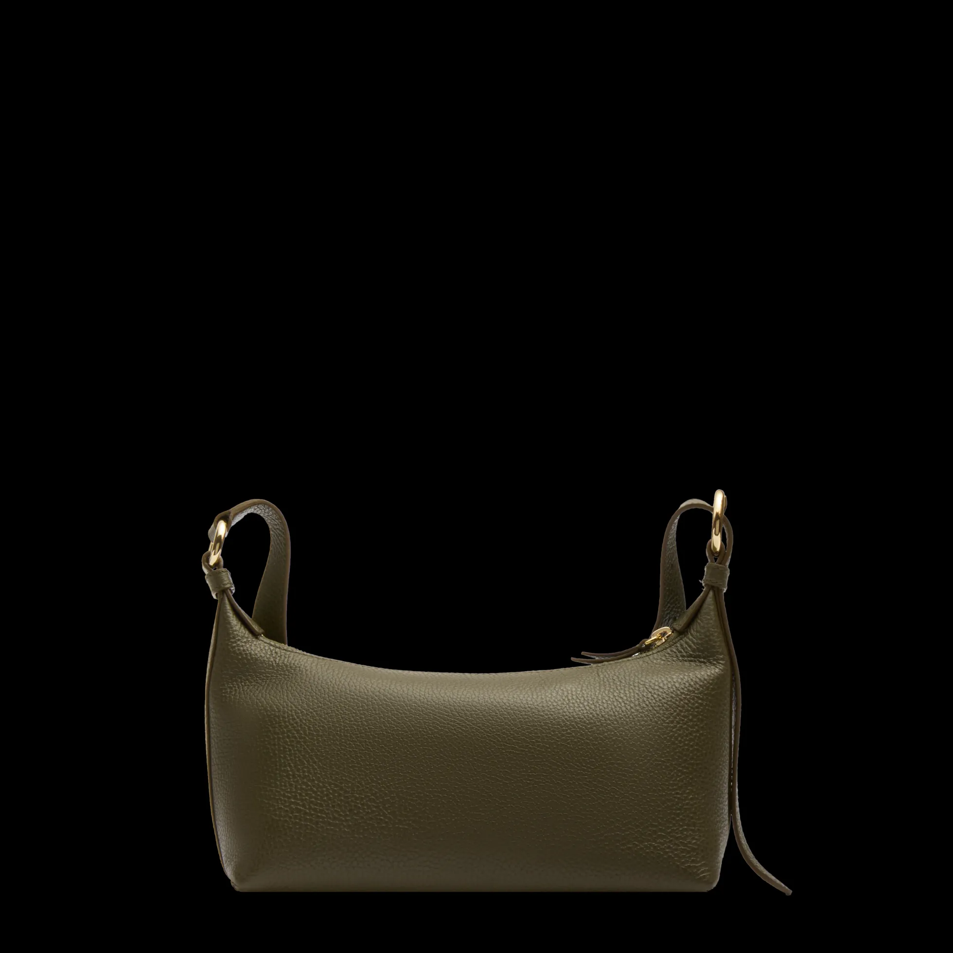 SAC PORTE CROISE ZIPPE MULTIPOCHES S