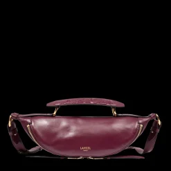 SAC PORTE CROISE ZIPPE S