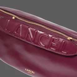 SAC PORTE CROISE ZIPPE S