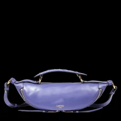 SAC PORTE CROISE ZIPPE S
