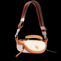 SAC PTE CROISE ZIPPE S